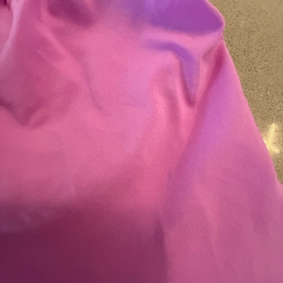 Bundle 9 Girl XS (4/5) Athletic Shorts w/ Inner Lined Layer All in Motion Nike - Picture 10 of 10